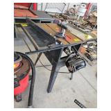 CRAFTSMAN TABLE SAW