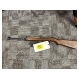 CROSMAN MI CARBIN BB GUN. NO FOID.