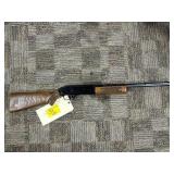 CROSMAN POWERMATIC 500 .176 PUMP. NO FOID.