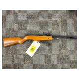 CHINESE SPRING AIR RIFLE .177. NO FOID
