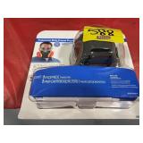 3M PROFESSIONAL REPIRATOR SET