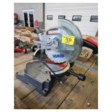 CRAFTSMAN 10' MITER SAW