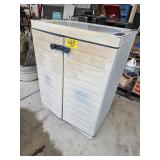 WALL ORGANIZER CABINET