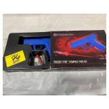 LASERLYTE COMPACT TRIGGER TIME PRO KIT
