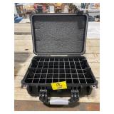 PLASTIC AMMO CRATE