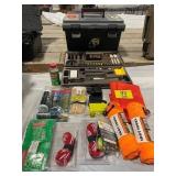 GUN CLEANING KIT