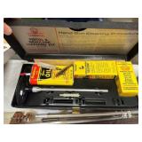(3) GUN CLEANING KITS