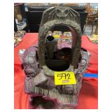 VINTAGE SNAKE MOUNTAIN MASTERS OF THE UNIVERSE