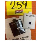 (2) LINDENWOLD'S GEMSTONES