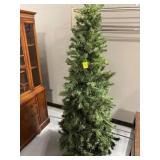 ARTIFICIAL CHRISTMAS TREE