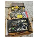 FUSES AND TESTERS