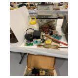 INSULATED PICNIC JUG, AQUARIUMS & ACESSORIES,