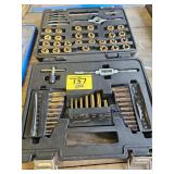 MIBRO TAP AND DIE