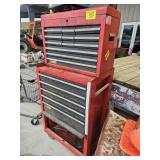CRAFTSMAN/SEARS TOOLBOX