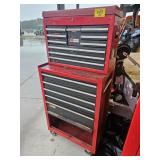 CRAFTSMAN/SEARS TOOLBOX