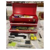 REPLACEMENT GUN BARRELS, GUN CLEANING SUPPLIES,