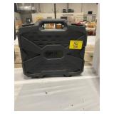 CASE CLUB PLASTIC GUN CASE