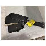 COLOMBIAN SURVIVAL HATCHET
