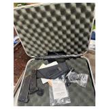 CROSMAN SOFT GUN CASE