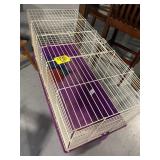 GUINEA PIG CAGE