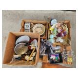 DECORATIVE PLATES, PIE PLATE, KITCHEN UTENSILS,