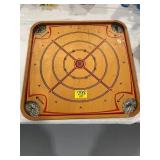 CARROM GAME BOARD