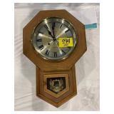 ROLENS WALL CLOCK