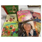 GROUP OF VINYL RECORD ALBUMS