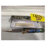 ELITE WILDLIFE SERIES EAGLE KNIFE