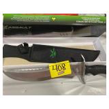 TAC ASSAULT 17' OVERALL KNIFE