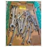 CRAFTSMAN WRENCHES