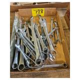 S&K WRENCHES