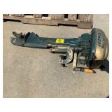 SCOTT-ATWATER TROLLING MOTOR