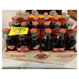 COCA COLA SODA CASE - ALL FULL SEALED