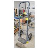 2/4-WHEEL DOLLY