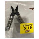 PROFESSIONAL BRAND MULTI-TOOL / SNIPPER