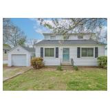 2320 Meadow Drive, Belleville, IL 62226