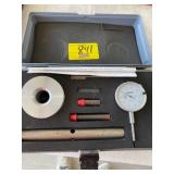 TND MACHINE PRODUCTS DELUXE PINION DEPTH CHECKER