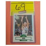 1990 FLEER, 8, LARRY BIRD, BOSTON CELTICS,