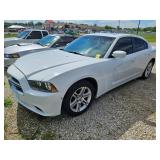 2011 DODGE CHARGER. 125,040 MILES