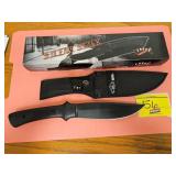 FROST SILENT STALK 18-326 KNIFE WITH 6.5' BLADE
