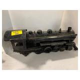 ANTIQUE BUDDY L OUTDOOR RAILROAD OVERSIZE
