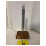 TITAN II DESK MODEL