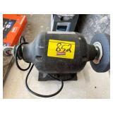 BENCH GRINDER