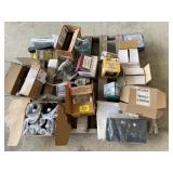 WHEEL SEALS, HEAVY DUTY ENGINE BLOCK HEATER, AUTO