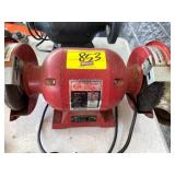 BENCH GRINDER