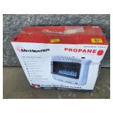 MR HEATER PROPANE