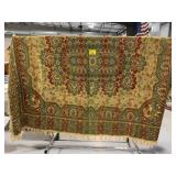 ANTIQUE TAPESTRY
