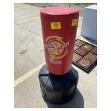 WAVE MASTER PUNCHING BAG