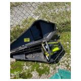 POULAN 2000 CHAINSAW